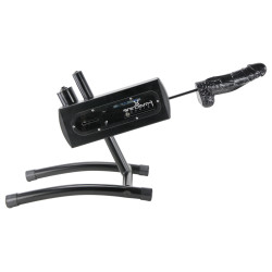 Hung Lock HUNGLOCK VEINY 21 x 6.5 cm